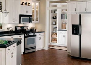 保卫健康家居常识 家用电器中辐射最大的产品有哪些？