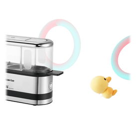 卡萨帝EB0211煮蛋器 智享精致早餐，定义厨房新美学