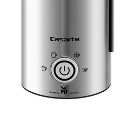 卡萨帝MF1211奶泡机 品味生活艺术，尽享丝滑意趣