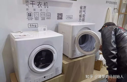 2019八大黑科技家电盘点，让家提前迈入未来