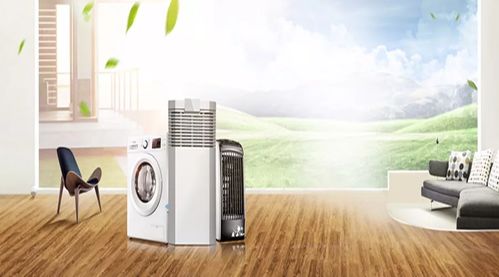 家电清洗市场为何日益壮大 需求、技术与行业的共振