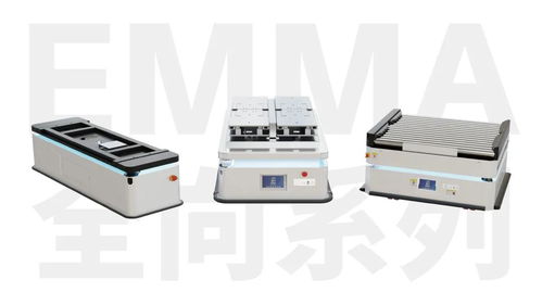 百台迦智AMR齐发力，揭秘家电巨头智慧工厂的转型新篇章