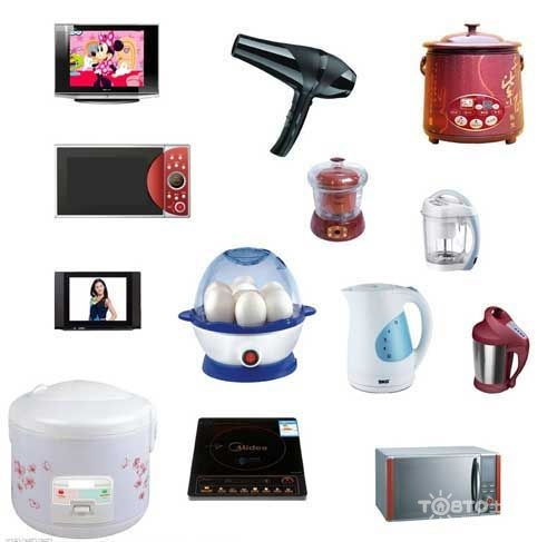 家电安装要注意的五大事项